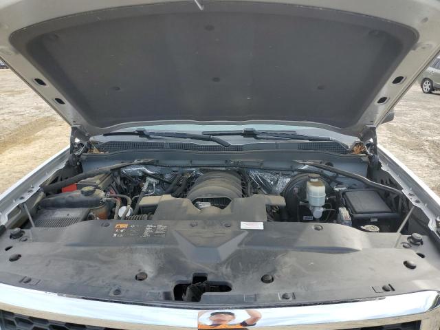 Photo 11 from auction – 2014 CHEVROLET SILVERADO with VIN 1GCRCPEC2EZ400980