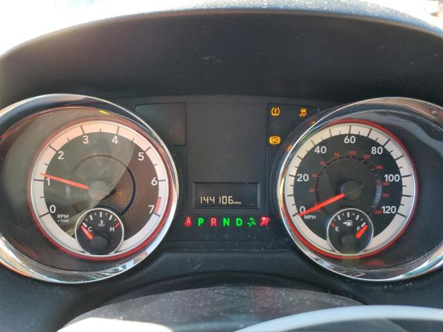 Photo 9 from auction – 2016 DODGE GRAND CARA with VIN 2C4RDGCGXGR358980