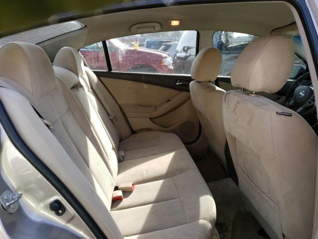 Photo 10 from auction – 2012 NISSAN ALTIMA BAS with VIN 1N4AL2AP9CN548238