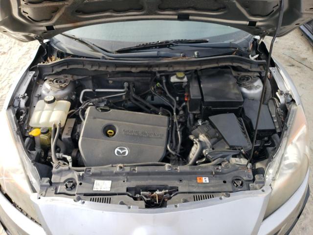Photo 11 from auction – 2011 MAZDA 3 I with VIN JM1BL1UG9B1462583