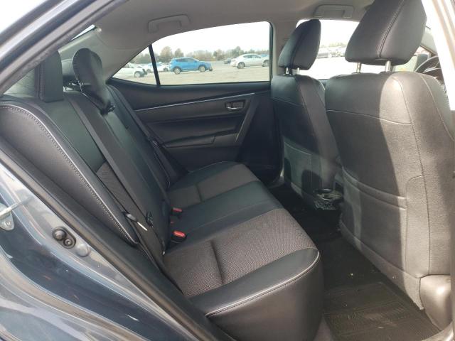 Photo 10 from auction – 2015 TOYOTA COROLLA L with VIN 2T1BURHE0FC264884