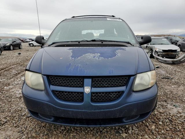 Photo 5 from auction – 2002 DODGE GRAND CARA with VIN 2B4GP443X2R536630