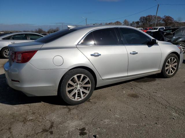 Photo 3 from auction – 2016 CHEVROLET MALIBU LIM with VIN 1G11E5SAXGF139559
