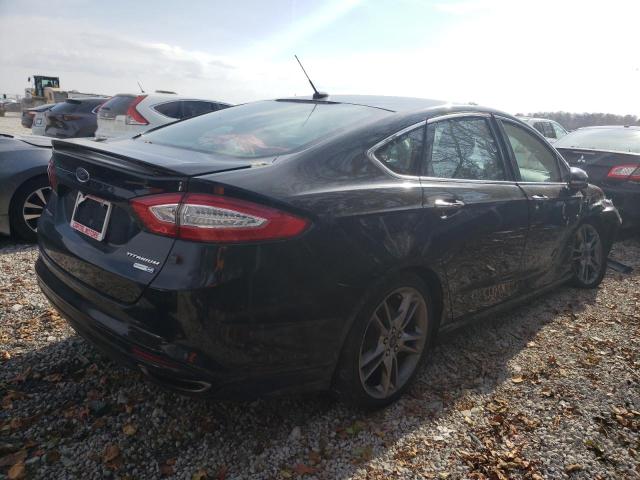 Photo 3 from auction – 2016 FORD FUSION TIT with VIN 3FA6P0D94GR101539