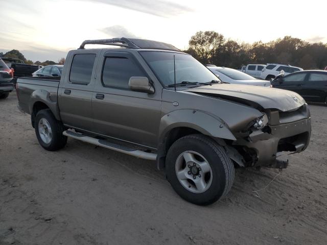 Photo 4 from auction – 2002 NISSAN FRONTIER C with VIN 1N6ED27TX2C354094