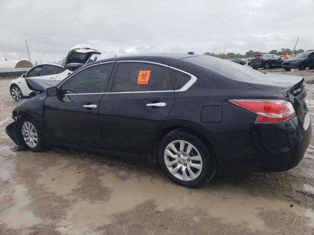 Photo 2 from auction – 2015 NISSAN ALTIMA 2.5 with VIN 1N4AL3AP9FC216533