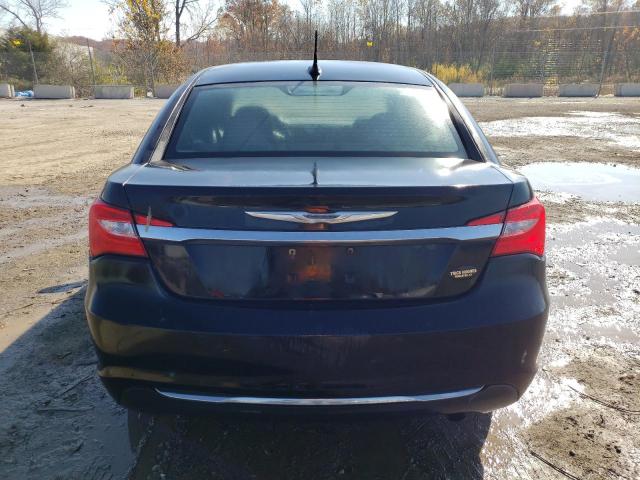 Photo 6 from auction – 2013 CHRYSLER 200 TOURIN with VIN 1C3CCBBB8DN734686