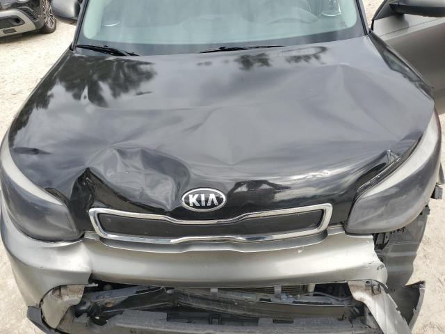 Photo 11 from auction – 2014 KIA SOUL with VIN KNDJN2A23E7015978