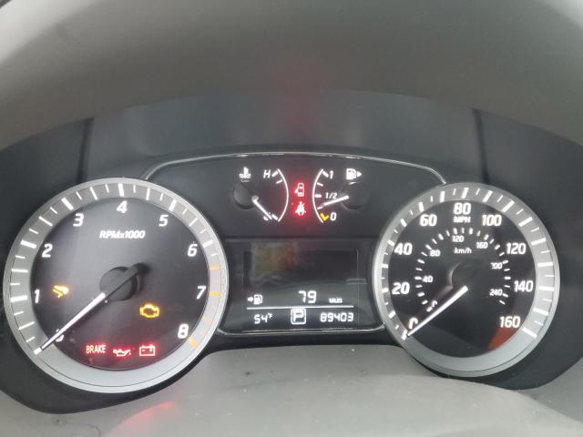 Photo 9 from auction – 2014 NISSAN SENTRA with VIN 3N1AB7AP9EY254907
