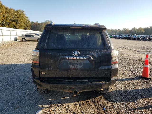 Photo 6 from auction – 2016 TOYOTA 4RUNNER SR with VIN JTEBU5JR9G5320403