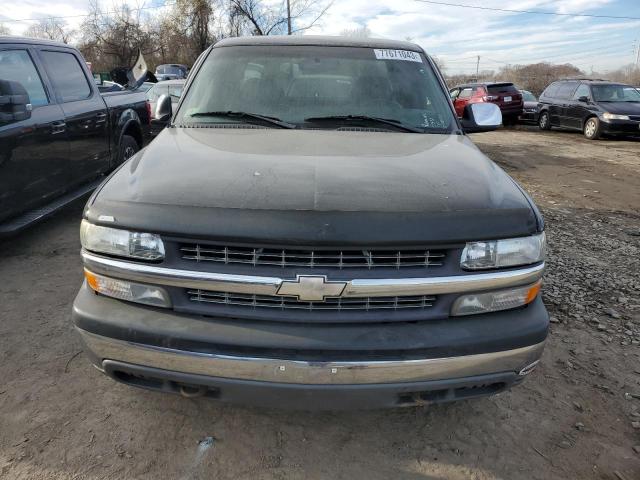 Photo 5 from auction – 2000 CHEVROLET SILVERADO with VIN 2GCEK19TXY1331932