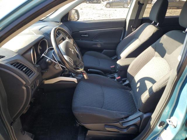 Photo 7 from auction – 2011 MITSUBISHI OUTLANDER with VIN JA4AR4AU9BZ016869