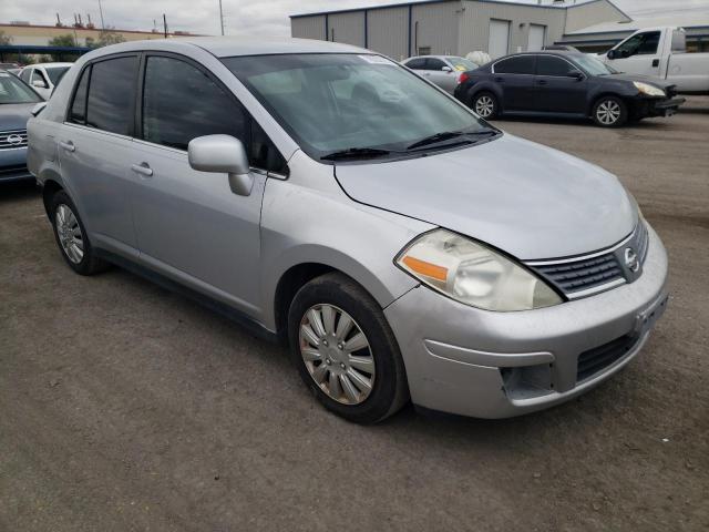 Photo 4 from auction – 2008 NISSAN VERSA S with VIN 3N1BC11E68L388563