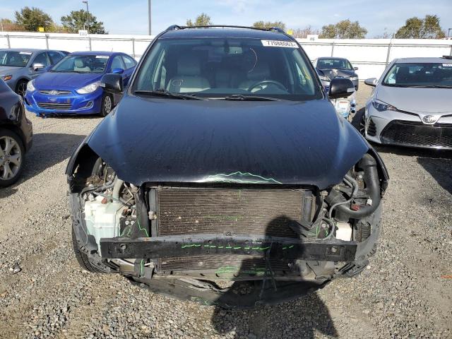 Photo 5 from auction – 2011 TOYOTA RAV4 LIMIT with VIN 2T3YK4DV6BW012808