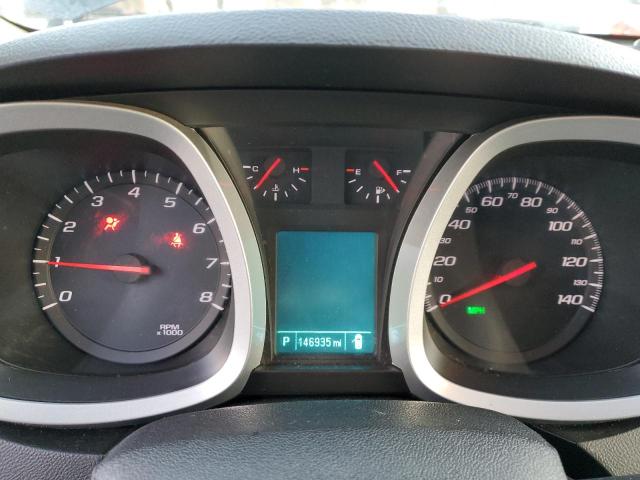 Photo 9 from auction – 2017 CHEVROLET EQUINOX LS with VIN 2GNALBEK1H1544094