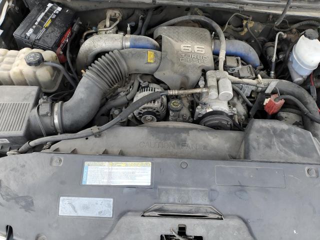 Photo 11 from auction – 2001 CHEVROLET SILVERADO with VIN 1GCHK23111F123740