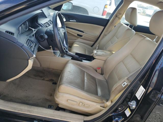 Photo 7 from auction – 2012 HONDA ACCORD with VIN 1HGCP2F67CA007138