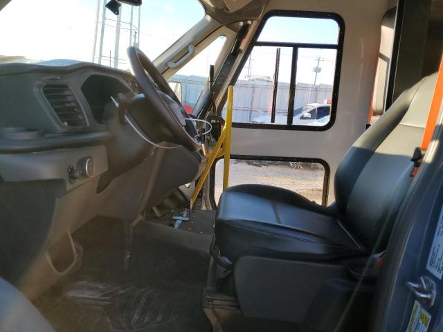 Photo 7 from auction – 2021 FORD TRANSIT T- with VIN 1FDDF6P8XMKA55141