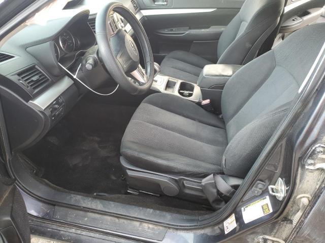 Photo 7 from auction – 2013 SUBARU OUTBACK 2. with VIN 4S4BRBAC6D3291073