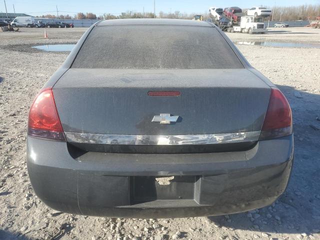 Photo 6 from auction – 2008 CHEVROLET IMPALA LT with VIN 2G1WT55N689247410