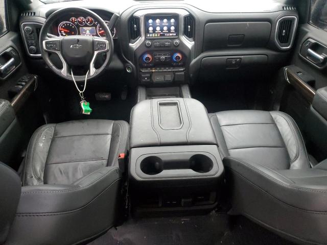 Photo 8 from auction – 2020 CHEVROLET SILVERADO with VIN 1GCPYFED7LZ311818