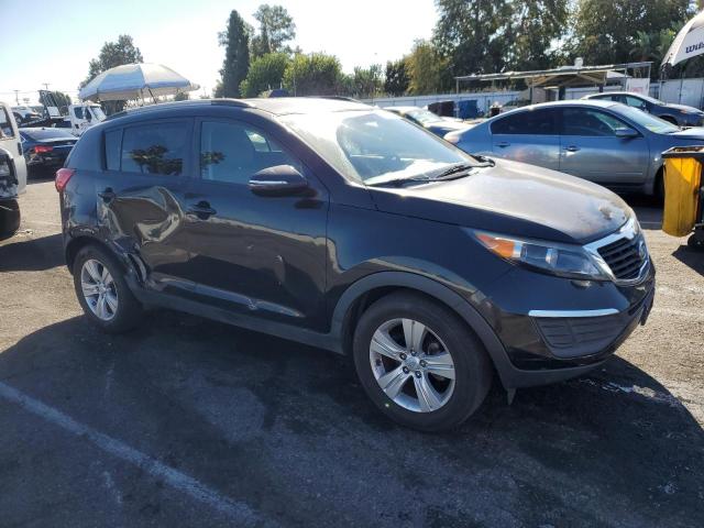 Photo 4 from auction – 2011 KIA SPORTAGE L with VIN KNDPB3A26B7085477