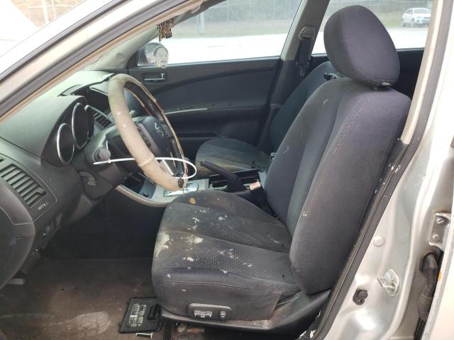 Photo 7 from auction – 2005 NISSAN ALTIMA with VIN 1N4BL11D45C348242