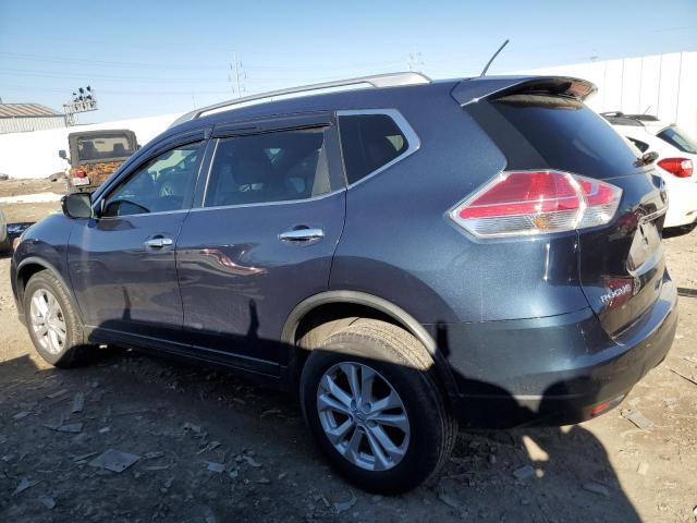 Photo 2 from auction – 2016 NISSAN ROGUE S with VIN KNMAT2MV1GP695281