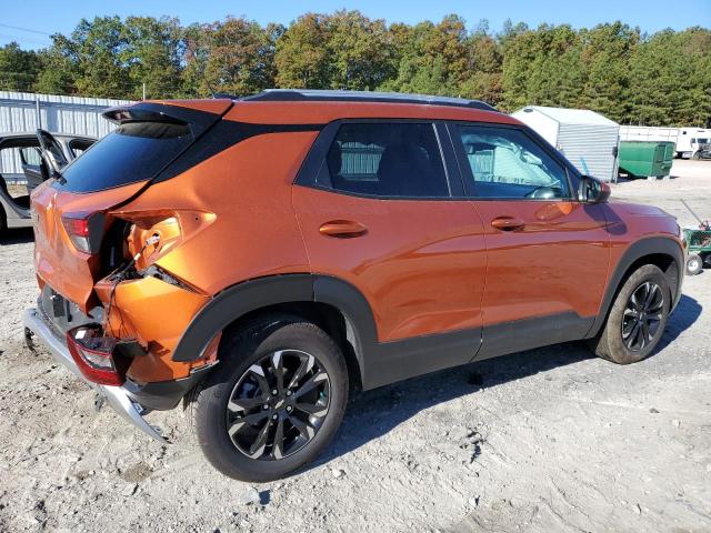 Photo 3 from auction – 2023 CHEVROLET TRAILBLAZE with VIN KL79MPSL4PB118205