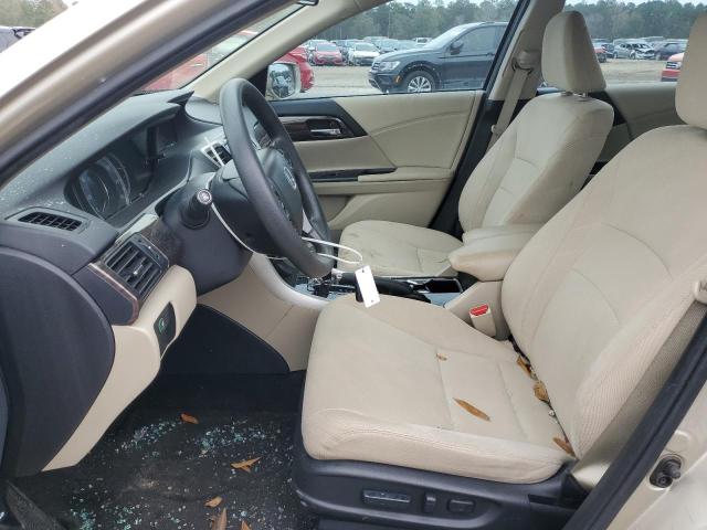 Photo 7 from auction – 2016 HONDA ACCORD EX with VIN 1HGCR2F79GA124423