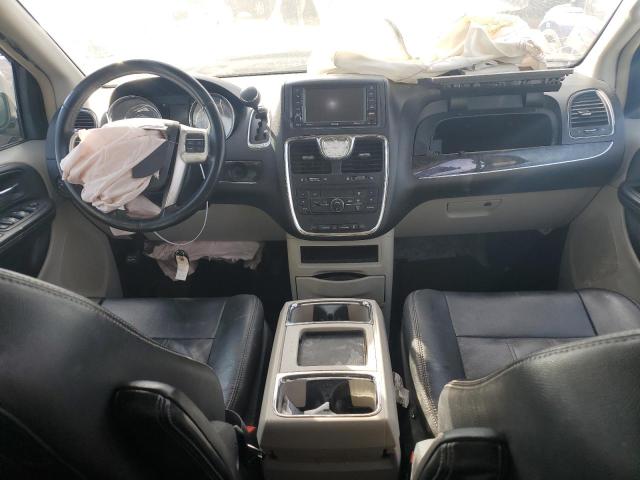 Photo 8 from auction – 2014 CHRYSLER TOWN & COU with VIN 2C4RC1BG2ER436036
