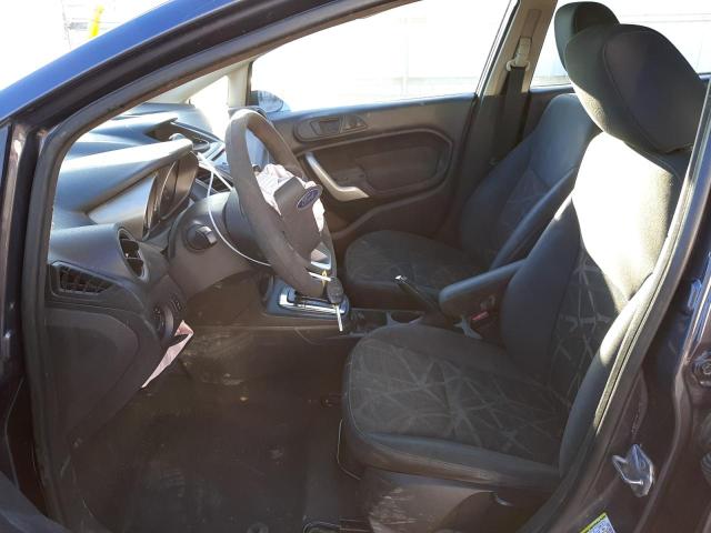 Photo 7 from auction – 2012 FORD FIESTA SE with VIN 3FADP4BJ9CM172965