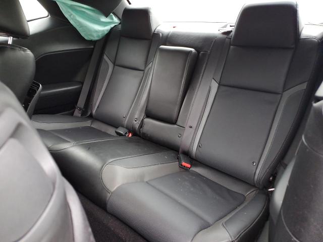 Photo 10 from auction – 2022 DODGE CHALLENGER with VIN 2C3CDZAGXNH263217