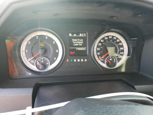 Foto 9 de la subasta – 2016 RAM 1500 ST con VIN 1C6RR7KT0GS287455