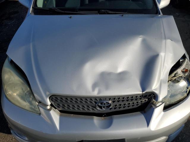Photo 11 from auction – 2006 TOYOTA COROLLA MA with VIN 2T1KR32E86C621638