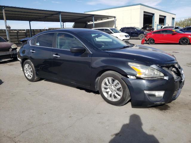 Photo 4 from auction – 2015 NISSAN ALTIMA 2.5 with VIN 1N4AL3AP8FC576442