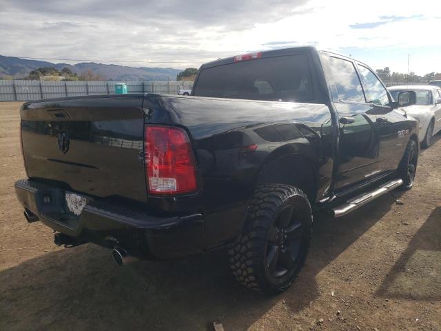 Foto 3 de la subasta – 2013 RAM 1500 ST con VIN 1C6RR6KT5DS510093