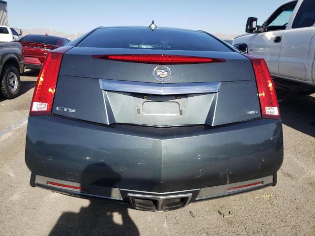 Photo 6 from auction – 2011 CADILLAC CTS PERFOR with VIN 1G6DK1ED1B0145468