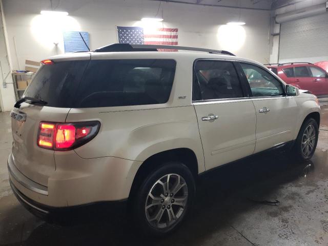 Photo 3 from auction – 2014 GMC ACADIA SLT with VIN 1GKKRRKD0EJ212003