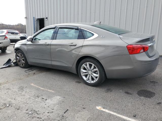Photo 2 from auction – 2018 CHEVROLET IMPALA LT with VIN 2G1105SA3J9105087
