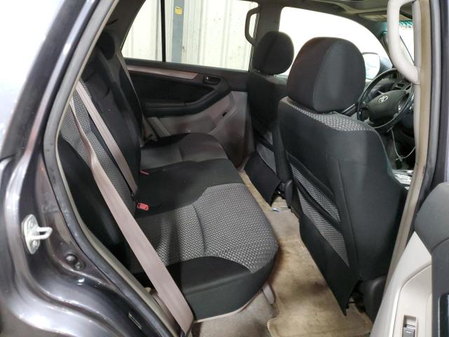 Photo 11 from auction – 2007 TOYOTA 4RUNNER SR with VIN JTEBT14R878041756