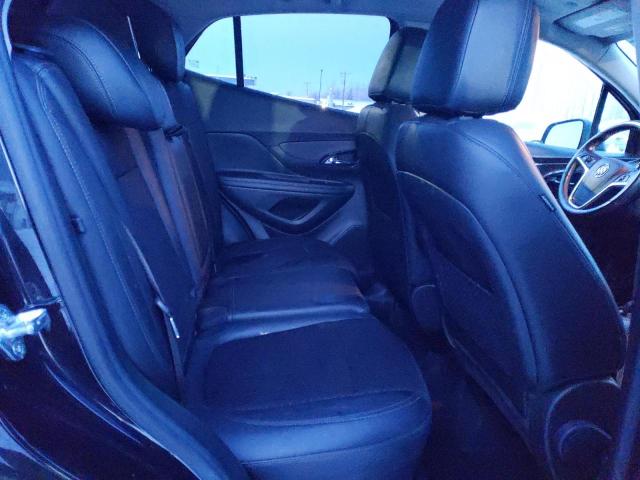 Photo 11 from auction – 2019 BUICK ENCORE SPO with VIN KL4CJ2SM8KB721271