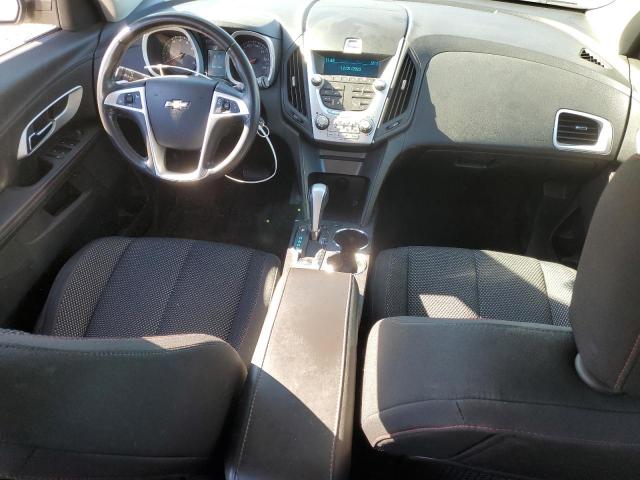 Foto 8 de la subasta – 2011 CHEVROLET EQUINOX LT con VIN 2CNALDEC6B6385141