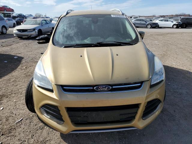 Zdjęcie 5 z aukcji – 2014 FORD ESCAPE TIT z VIN 1FMCU0J9XEUD79602
