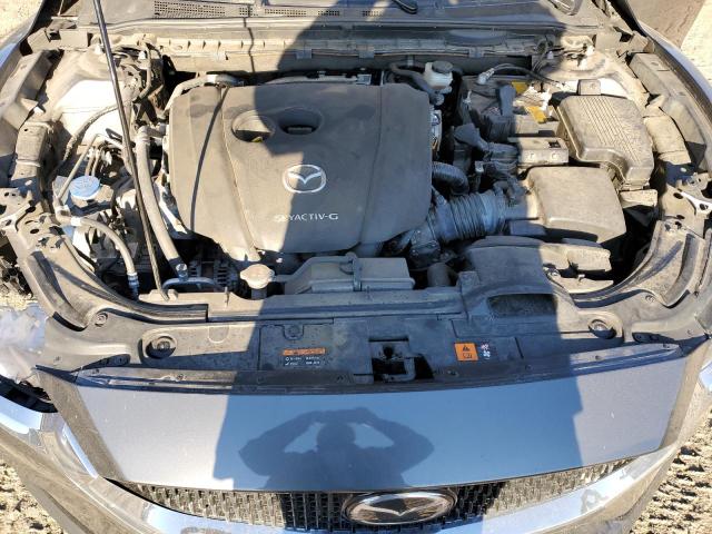 Photo 11 from auction – 2021 MAZDA 6 TOURING with VIN JM1GL1VM3M1605167