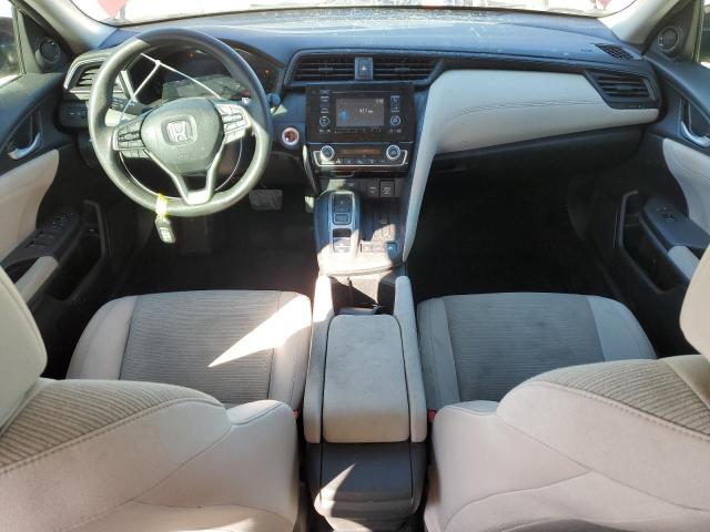 Photo 8 from auction – 2019 HONDA INSIGHT LX with VIN 19XZE4F16KE012003