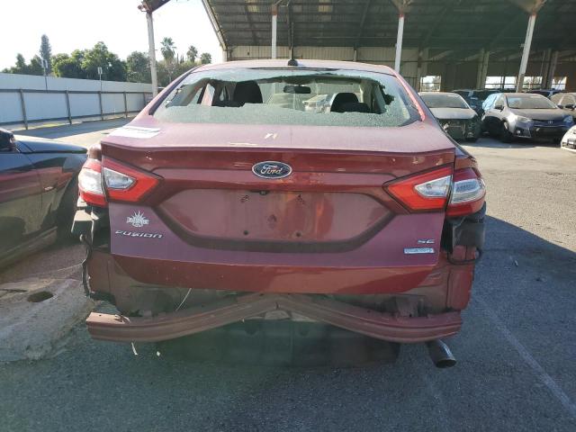 Photo 6 from auction – 2015 FORD FUSION SE with VIN 3FA6P0HD2FR188077