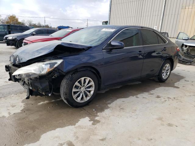 Photo 1 from auction – 2015 TOYOTA CAMRY LE with VIN 4T1BF1FKXFU950269