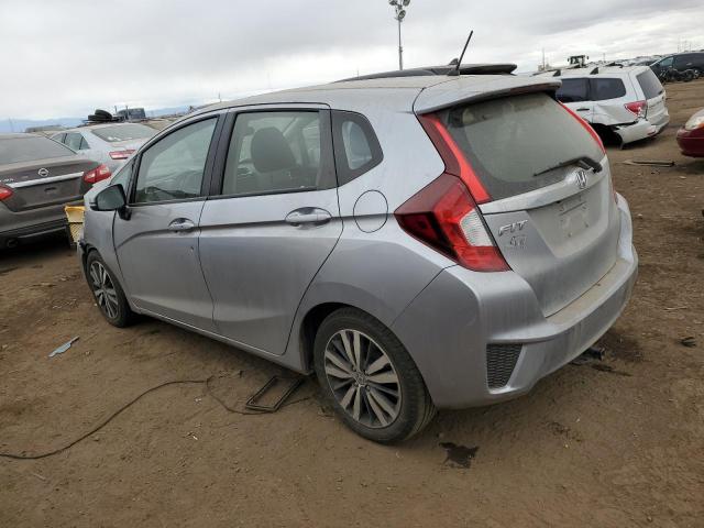 Photo 2 from auction – 2017 HONDA FIT EX with VIN JHMGK5H84HS017883