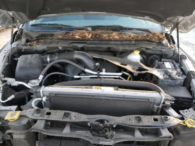 Photo 11 from auction – 2015 RAM 1500 ST with VIN 1C6RR6FT1FS591249